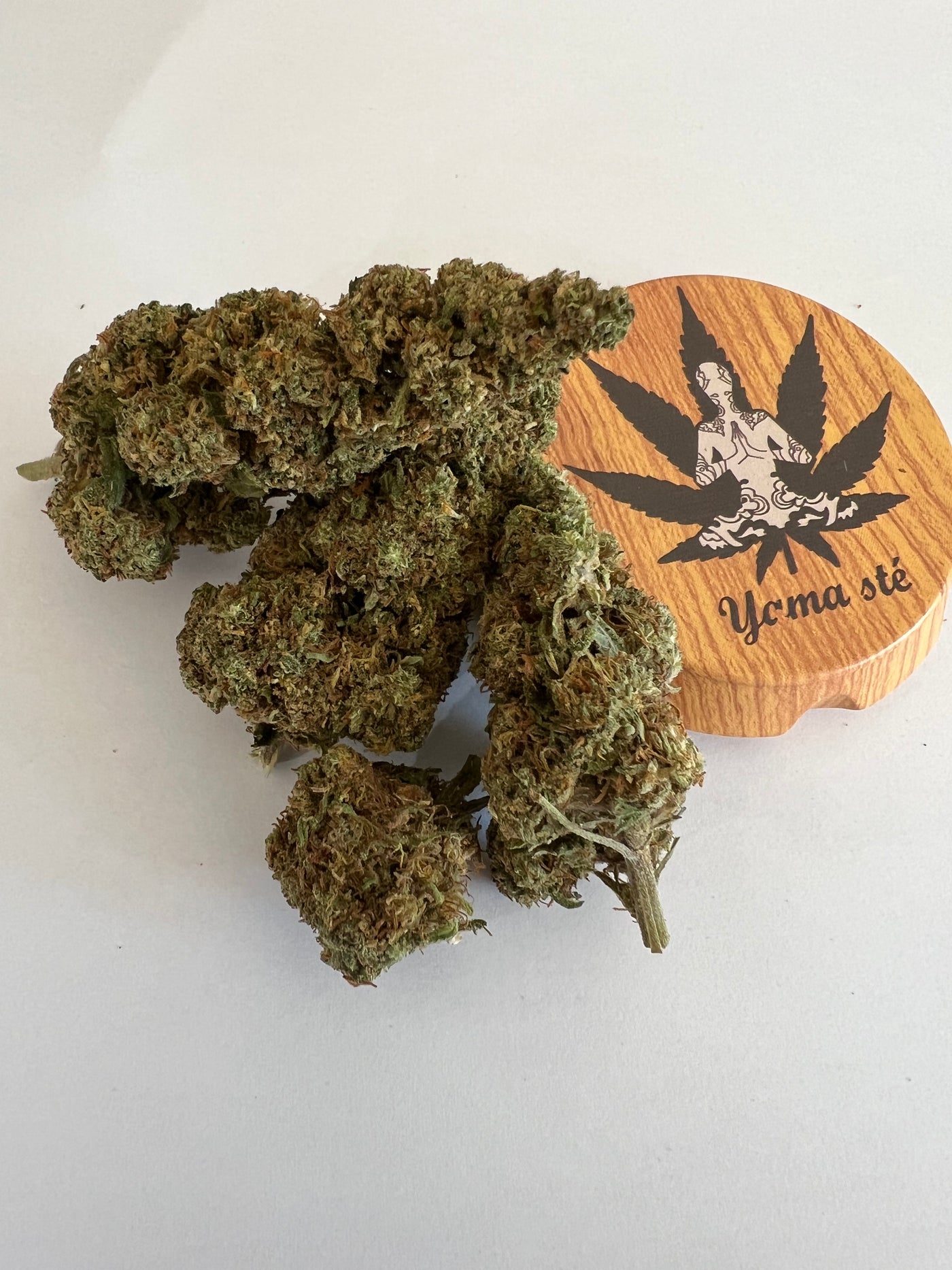 gorilla 10-OH-HHC